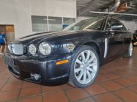 Gebraucht Jaguar XJ8 298 PS (219 kW) 2007 Schwarz Limousine