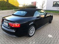 gebraucht Audi A5 Cabriolet 3.0 TDI 160kW S tr. quat. -