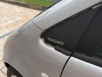 Gebraucht Mercedes A160 Elegance 102 PS (75 kW) 1998 Silber Kleinwagen