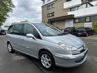 gebraucht Peugeot 807 Premium