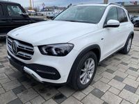 gebraucht Mercedes GLE350e 4MATIC LED 360° AHK SitzHzg