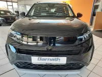 Neu Opel Frontera 136 PS (100 kW) 2026 Schwarz SUV