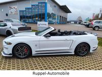 Gebraucht Ford Mustang 314 PS (230 kW) 2022 Weiß Cabrio
