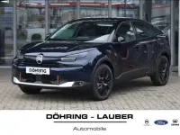Neu Citroën C4 136 PS (100 kW) 2025 Blau Limousine