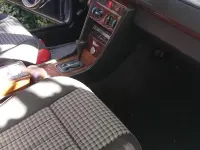 Gebraucht Mercedes 230 130 PS (95 kW) 1991 Silber Kombi