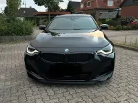Gebraucht BMW M240i M Sport 374 PS (275 kW) 2024 Schwarz Coupé