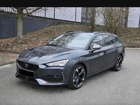Gebraucht Cupra Leon 150 PS (110 kW) 2023 Kombi