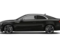 Second-hand Audi A5 Advanced 265 CP (194 kW) 2021 Coupe