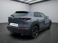 Gebraucht Mazda CX-30 186 PS (136 kW) 2023 Grau SUV
