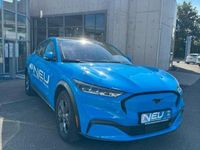 Gebraucht Ford Mustang Mach-E Basis 158 kW (216 PS) 2023 Andere SUV