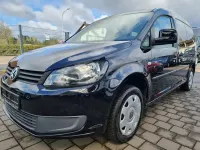 Gebraucht VW Caddy 140 PS (102 kW) 2013 Van / Kleinbus