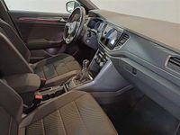 Gebraucht VW T-Roc Highline 150 PS (110 kW) 2022 Grau SUV