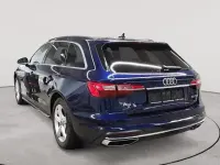 Gebraucht Audi A4 Advanced 2024 Andere Kombi