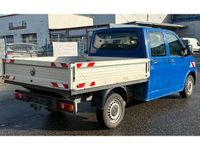 Gebraucht VW T5 102 PS (75 kW) 2012 Van