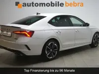 Gebraucht Skoda Octavia RS 200 PS (147 kW) 2022 Weiß Limousine