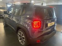 gebraucht Jeep Renegade 1.5 48V e-Hybrid S-Edition Automatik / LED / 19"