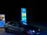 Occasion Mercedes E420 314 ch (230 kW) 2006 Andere farben Berline