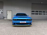 Gebraucht Dodge Challenger 377 PS (277 kW) 2024 Blau