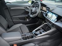 gebraucht Audi A3 Sportback e-tron Sportback 40 TFSI e S Line B&O+Kamera+2xSLine+B...