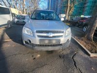 gebraucht Chevrolet Captiva 2.4 LS 2WD 5-Sitzer LS