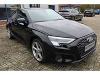 gebraucht Audi A3 Sportback 40 TFSI quattro S tronic advanced Navi