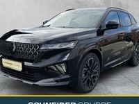 Neu Renault Austral Esprit Alpine 200 PS (147 kW) 2026 Schwarz SUV