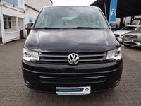 Usata VW Multivan Highline 179 CV (131 kW) 2015 Monovolume