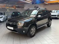Usata Dacia Duster 125 CV (91 kW) 2014 Nero SUV