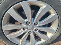 Gebraucht Kia Carens DREAM-TEAM Edition 141 PS (103 kW) 2016 Van / Kleinbus