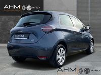 gebraucht Renault Zoe Life R110 KLIMA STANDHEIZUNG MIET-AKKU