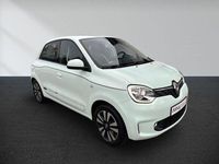 Gebraucht Renault Twingo Intens 73 PS (53 kW) 2020 Grün Kleinwagen