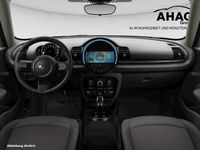 Gebraucht Mini One D 116 PS (85 kW) 2022 Schwarz Kleinwagen