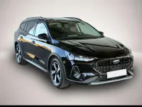 Neu Ford Focus Active X 155 PS (114 kW) 2025 Manufacturer