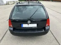 Gebraucht VW Bora 116 PS (85 kW) 2000 Schwarz Limousine