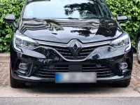 Gebraucht Renault Clio V Edition One 131 PS (96 kW) 2021 Schwarz Kleinwagen