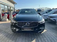 Gebraucht Volvo XC60 Inscription 341 PS (250 kW) 2021 SUV