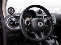 gebraucht Smart ForTwo Cabrio Basis 0.9 Sitzheizung Radio BT