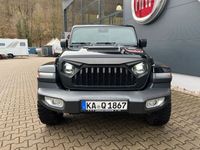 gebraucht Jeep Gladiator 