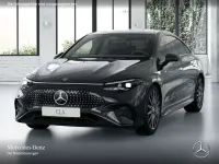 Gebraucht Mercedes 350 AMG 260 kW (354 PS) 2026 Schwarz SUV