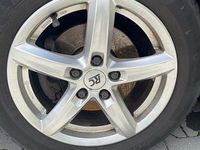 Gebraucht Ford Focus Cabriolet Trend 101 PS (74 kW) 2007 Schwarz Cabrio