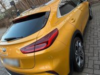 Gebraucht Kia XCeed 140 PS (102 kW) 2019 Gold SUV
