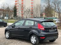 gebraucht Ford Fiesta Trend*Wenig KM*Klima*