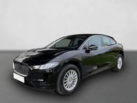 Gebraucht Jaguar I-Pace S 294 kW (400 PS) 2022 Schwarz SUV