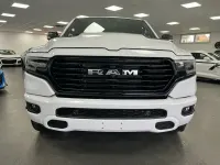 Occasion Dodge Ram 401 PK (294 kW) 2022 Wit Pickup