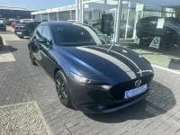 Gebraucht Mazda 3 Nagisa 140 PS (102 kW) 2025 Blau Limousine