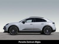 Gebraucht Porsche Macan 264 kW (360 PS) 2025 Eisgraumetallic SUV