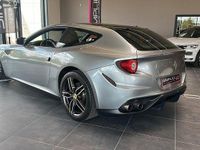 Gebraucht Ferrari FF 659 PS (484 kW) 2014 Silber Kombi