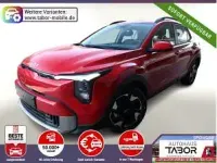 Neu Kia Stonic 101 PS (74 kW) 2026 Signalrot metallic SUV