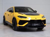 Second-hand Lamborghini Urus 666 CP (489 kW) 2025 Galben SUV