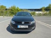 gebraucht VW Polo 1.2 TDI Black Edition/Silver Edition Bl...